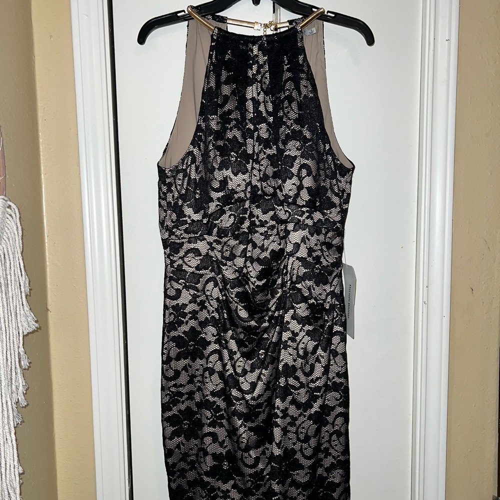 David Bridal Dress (Brand New)